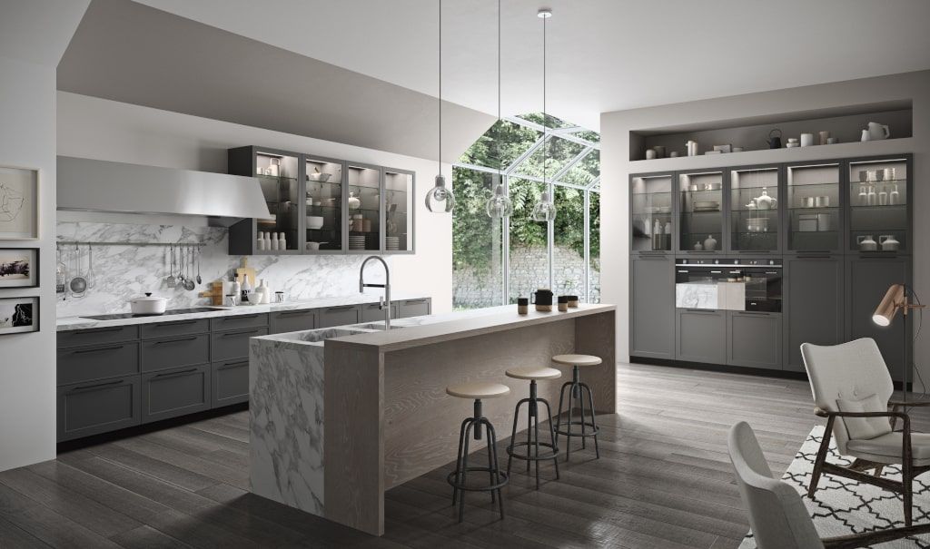 cucine moderne pavia cucina Vita Bella