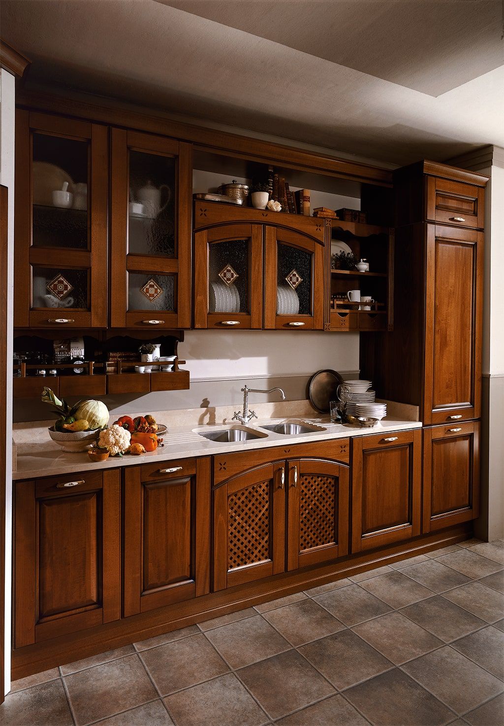 cucine classiche pavia cucina Imperial