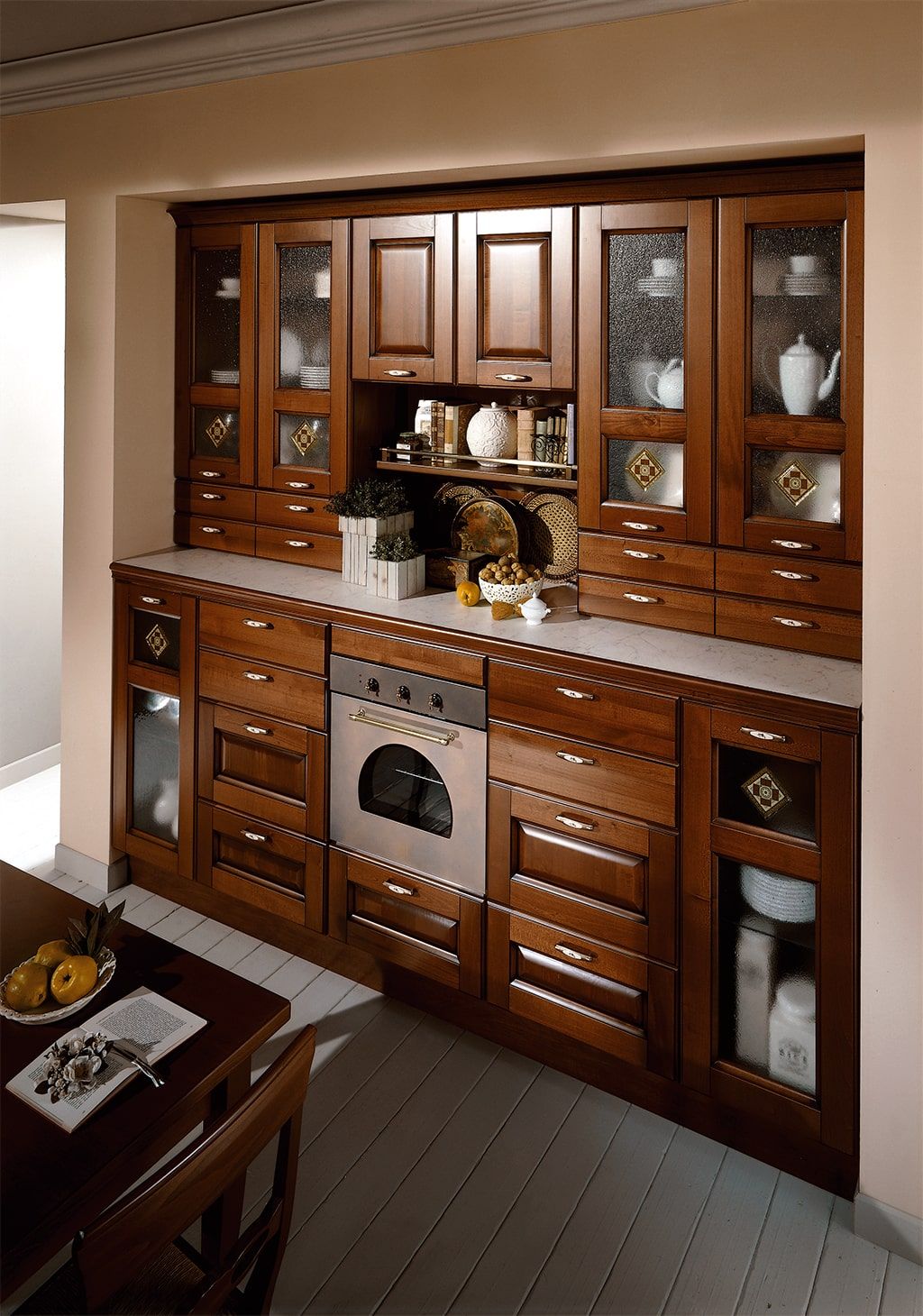 cucine classiche pavia cucina Imperial