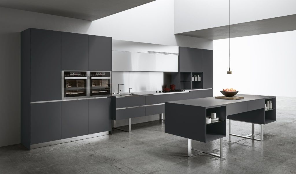 cucine moderne pavia cucina Volare