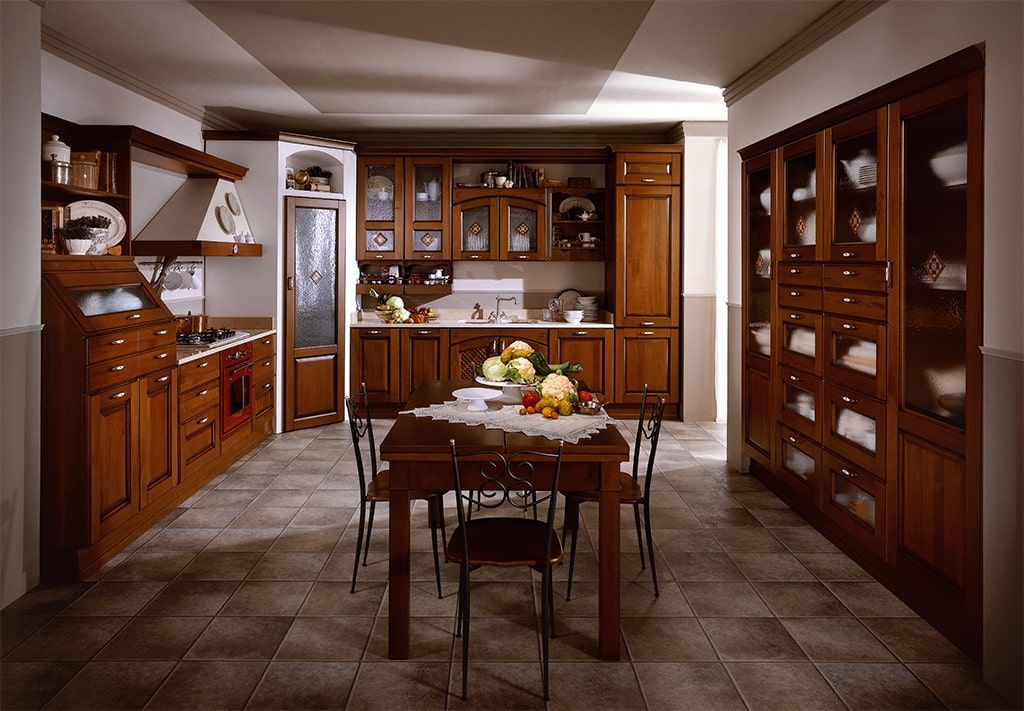 cucine classiche pavia cucina Imperial