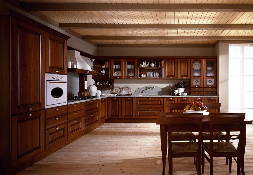 cucine classiche pavia cucina Imperial