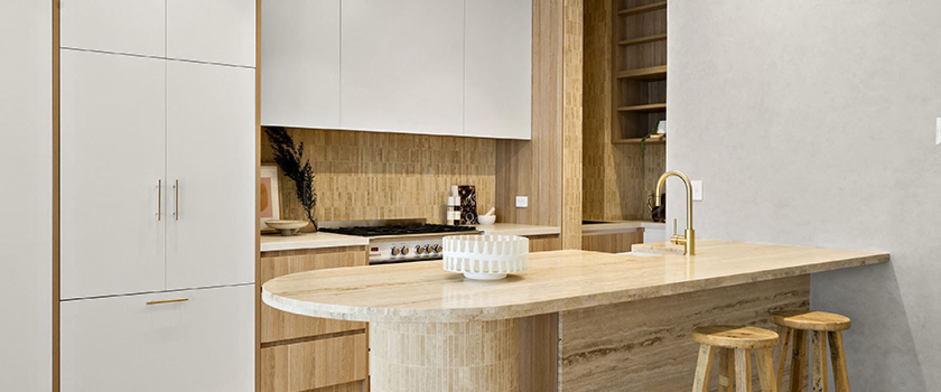 Cucine design Pavia