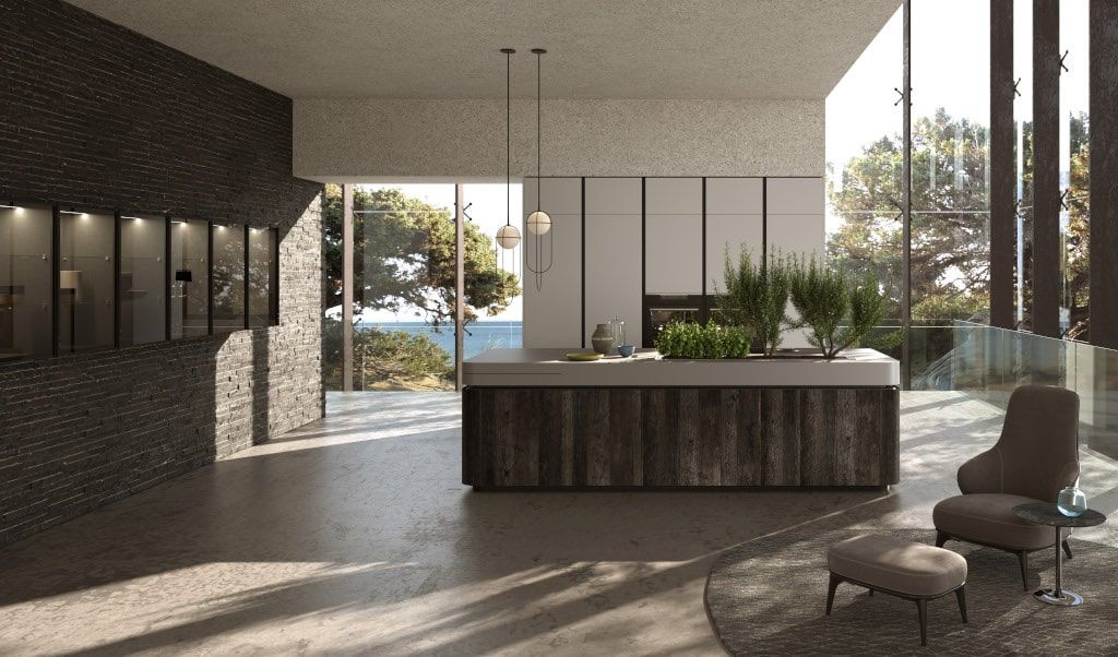 cucine moderne pavia cucina Volare