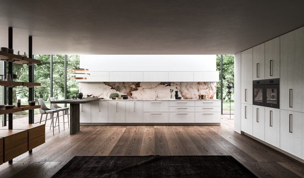 cucine moderne pavia cucina Volare