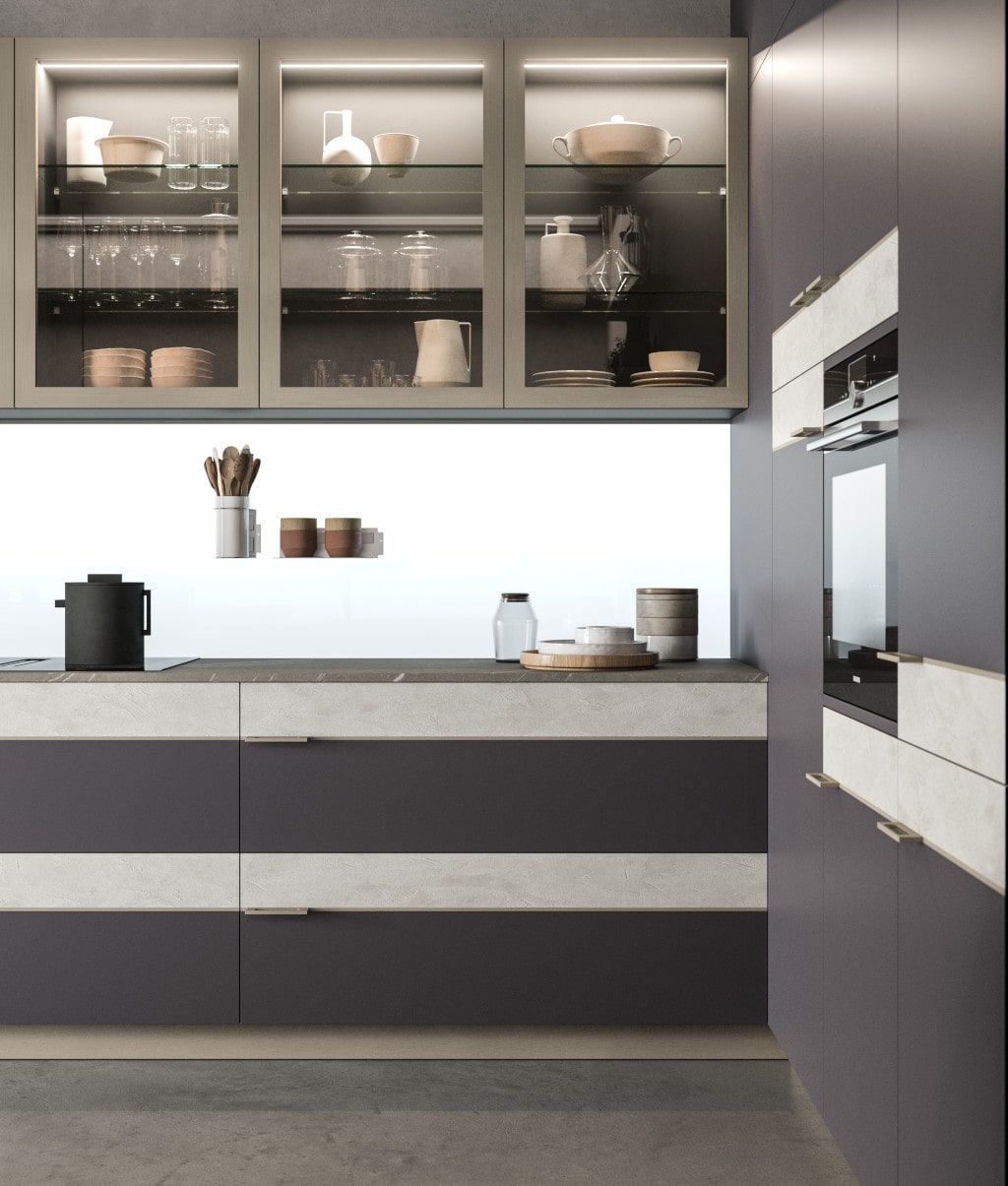 cucine moderne pavia cucina Volare