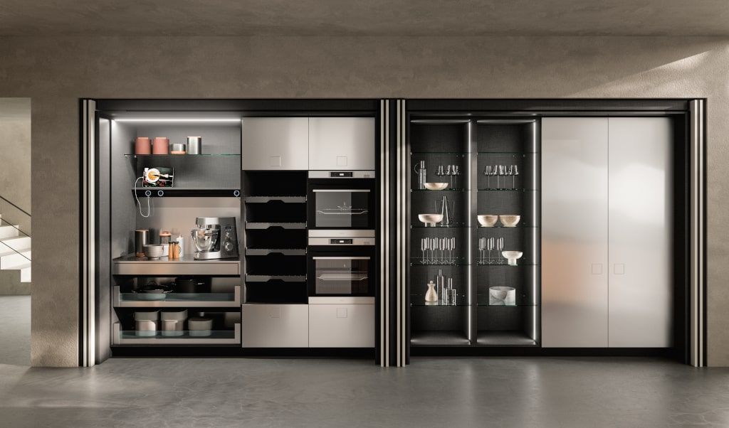 cucine moderne pavia cucina Volare