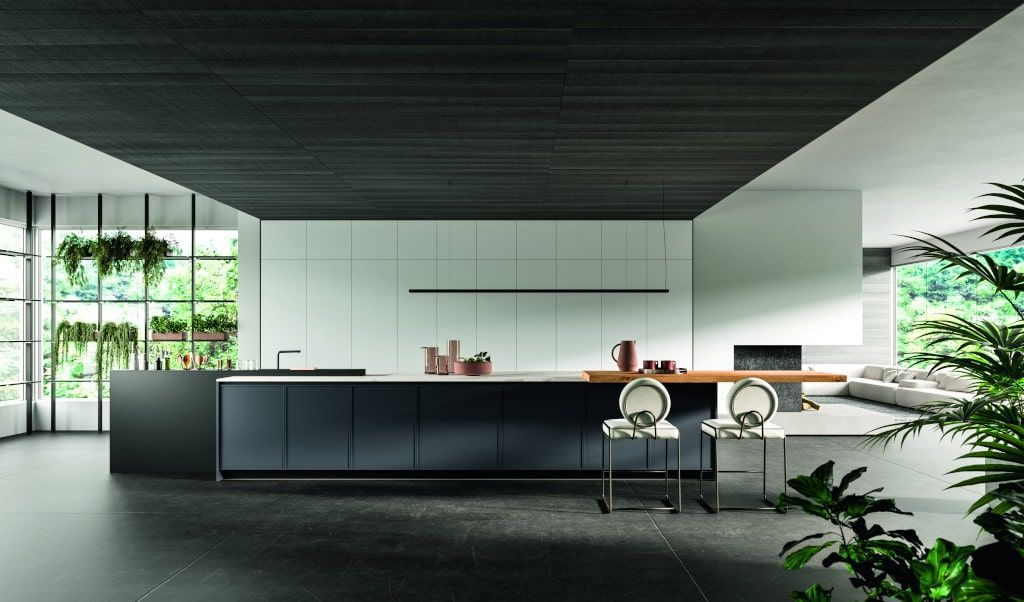 cucine moderne pavia cucina Volare