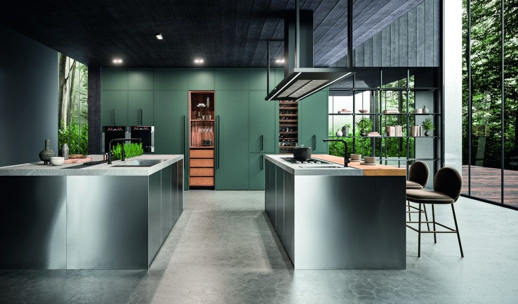 cucine moderne pavia cucina Volare