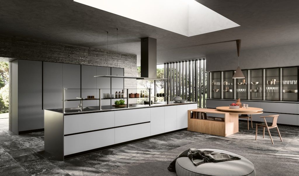 cucine moderne pavia cucina Volare