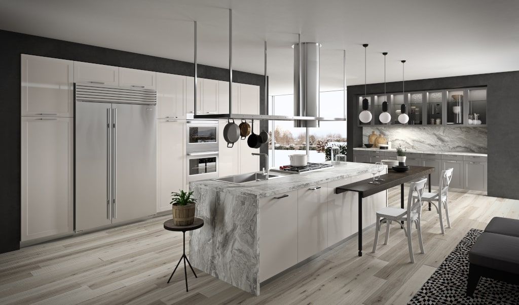 cucine moderne pavia cucina Vita Bella