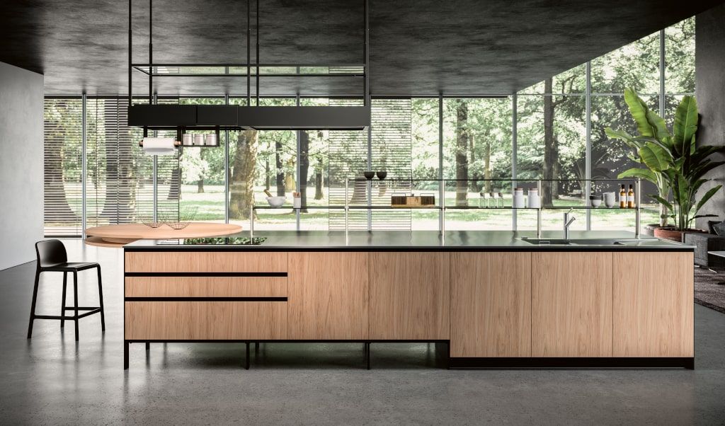 cucine moderne pavia cucina Volare