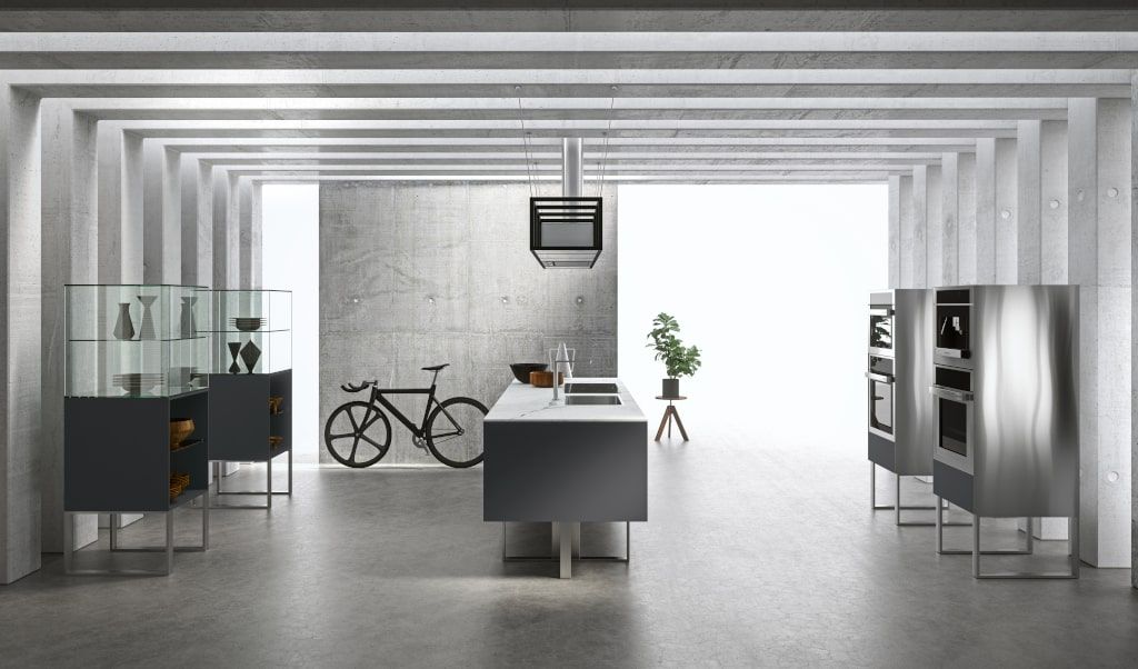 cucine moderne pavia cucina Volare