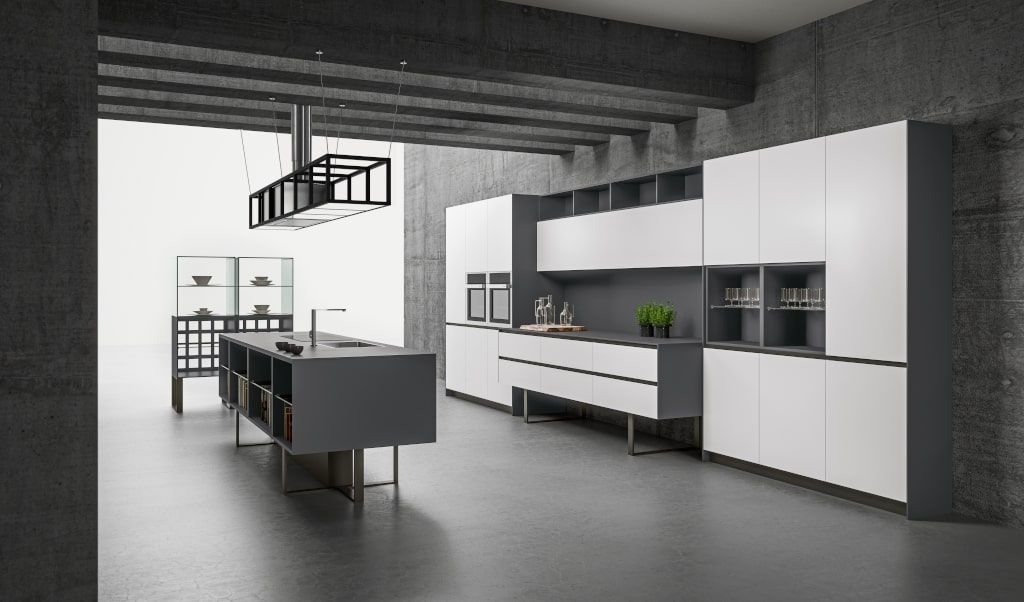 cucine moderne pavia cucina Volare